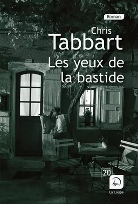 Die Augen der Bastide, Chris Tabbart