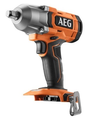 For AEG 4935481078 AEG 1/2'' IMPACT WRENCH, 18V, 439 NM, BRUSHLESS, BODY