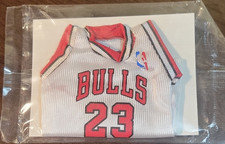 Top Michael Jordan Game-Used Cards for All Budgets 36