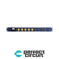 Chandler Limited Germanium Compressor PRO AUDIO - DEMO - PERFECT CIRCUIT