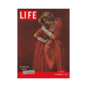 Life Magazine 1952 | eBay