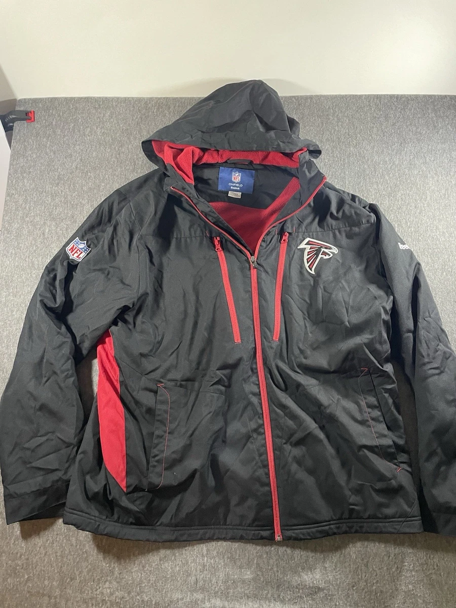 Reebok Atlanta Falcons NFL Jackets for sale | eBay