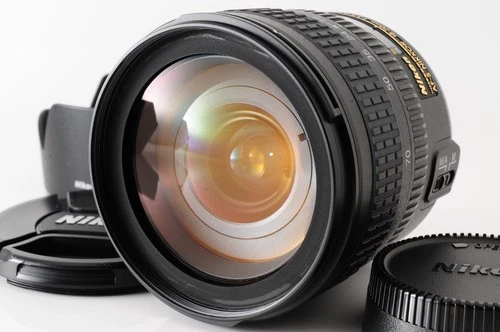 【NEAR MINT w/Hood】Nikon AF-S NIKKOR DX 18-70mm F3.5-4.5 G ED Zoom Lens Japan #88