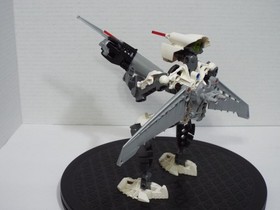 LEGO BIONICLE PHANTOKA KOPAKA (8685) COMPLETE WITH ZAMOR SPHERES *FREE SHIPPING*