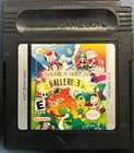 Game & Watch Gallery 3 (Game Boy, 1999) UNTESTED Cartridge Only