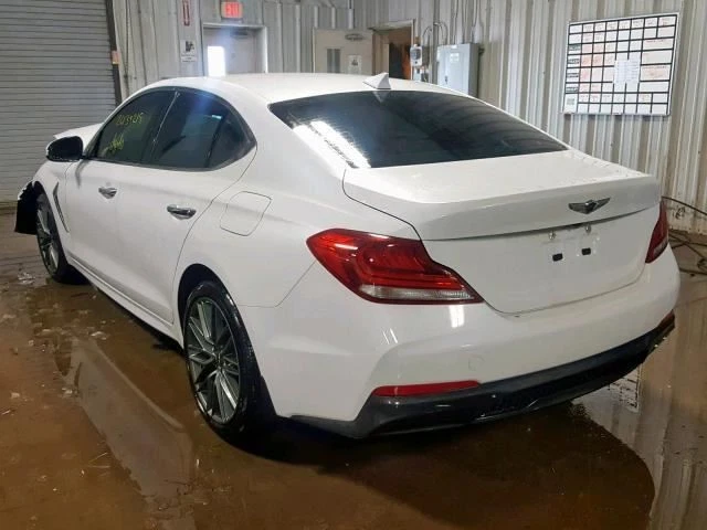 Coil/Ignitor Fits 17-22 G90 1306331 - Image 3 of 4