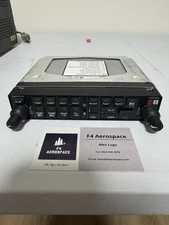 Garmin GMA 345 with Bluetooth, Standard, P/N: 011-03520-00