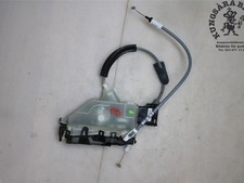 Porte arrière et accessoires Opel Mokka