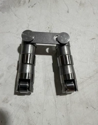 8 PACK HOWARDS RACING COMPONENTS Hyd. Roller Lifters - BBC Retro-Fit (2) 91167-2 - Bild 1 von 2