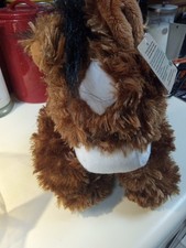 Aurora Tubble Wubble 12" Tubble Wubnles Horse New