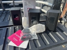 T-Mobile KVD21 5 Gateway Devices Lot Of 3 AS-IS Untested