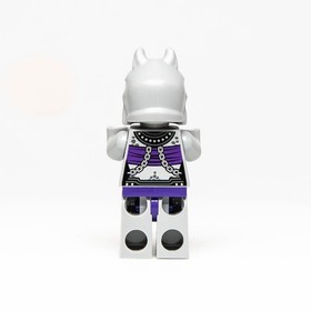 LEGO&reg; Chima Rhino Minifigure - Rinona (loc060) 70131