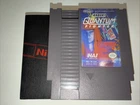 Kabuki Quantum Fighter Nintendo NES +Dustcover Tested Authentic CLEAN