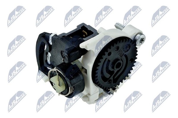 Heckklappeschloss Schloss Stellmotor Heckklappe FÜR Renault Clio II-image
