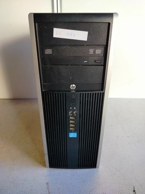 HP Compaq Elite 8300 Desktop  Intel Core i5  als Ersatzteilspender (L6 1126)ko