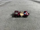 Vintage Original 1969 Hot Wheels Redline Mantis Magenta