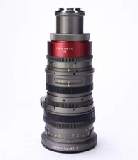 Angenieux EZ-1 30-90mm T2 S35 Cine Lens - Sony E Mount