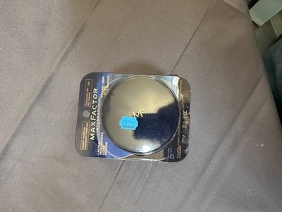 Vintage Max Factor Lasting Performance Loose Powder 101 Translucent Light READ!
