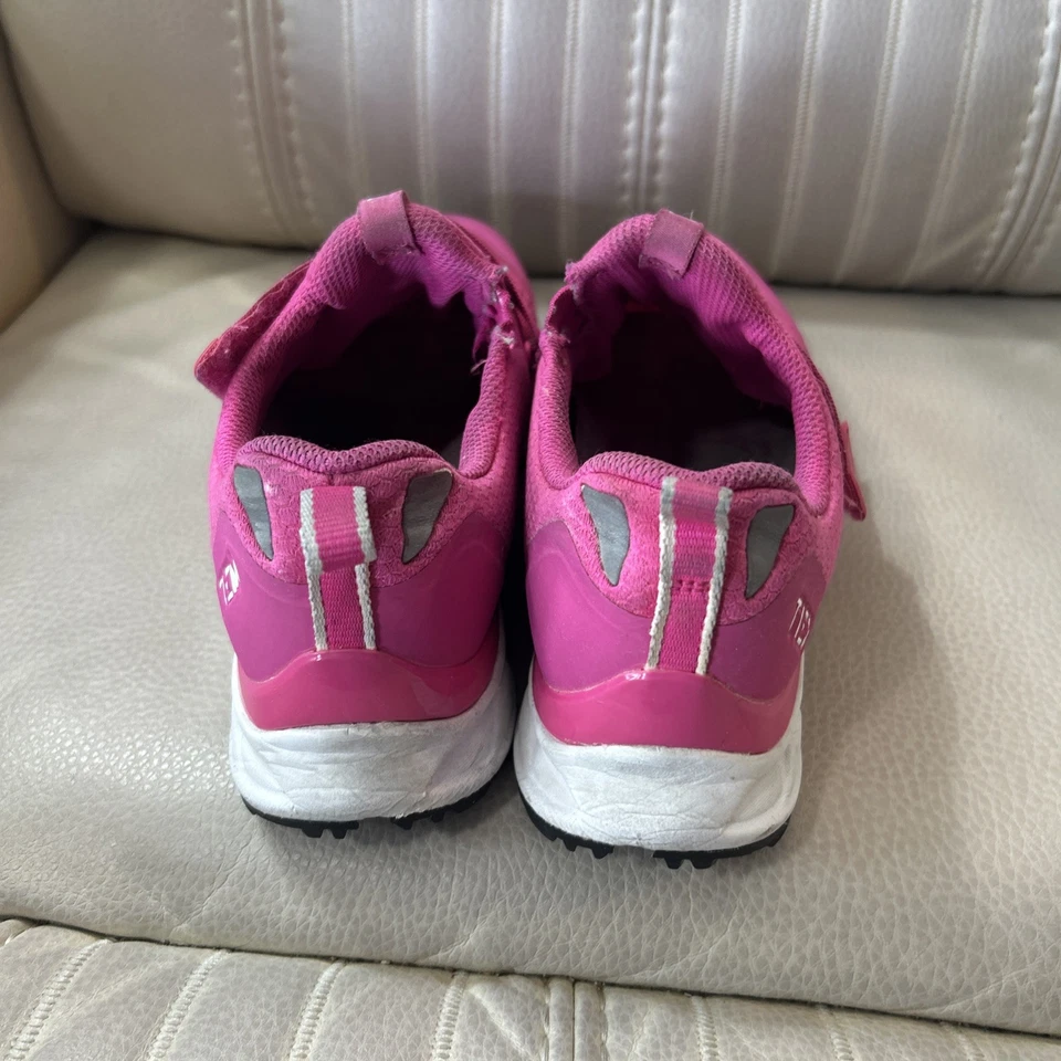 Tiem Slipstream Zapatos de Ciclismo Tenis Mujer Rosa Talla 8 Sin Tacos USADOS Foto 3 de 4