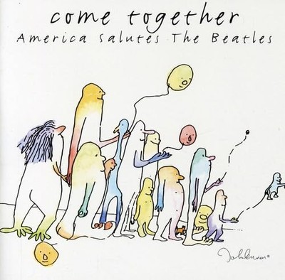 Come Together - Come Together: America Salutes The Be... - Come Together CD UQVG