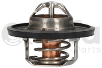 Thermostat KüHlmittel FüR Hyundai KIA Accent IV Stufenheck Elantra V VI I20