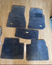 Impul R32-r Floot Mats Rare For Nissan Skyline Gtr R32 Bnr32 Nismo R33 R34 Rb26 Impul R32-r Floot Mats Rare For Nissan Skyline Gtr R32 Bnr32 Nismo R33 R34 Rb26