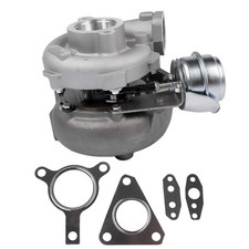Turbolader für Nissan NP300 Navara D40 Pathfinder III R51 2.5 dCi 4WD 2005-on