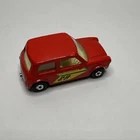 Vintage Lesney Matchbox Racing Mini 1970 No. 29 England Superfast FAST SHIPPING