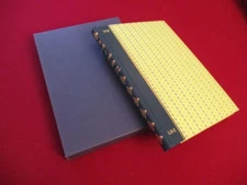 The Castle of Otranto by Horace Walpole (1975) The Limited Editions Club