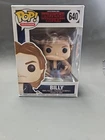 Funko Pop! Vinyl: Stranger Things - Billy (Halloween) #640