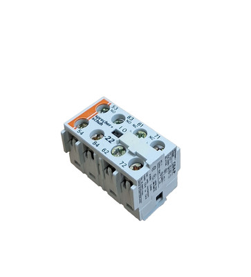 SPRECHER+SCHUH CS4-P-22 KONTAKTBLOCK [USED]
