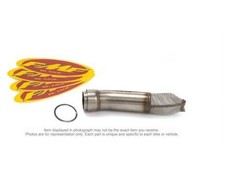 FMF Racing 040671 Spark Arrestor Insert for Hexagonal Q4 Quiet Core Mufflers