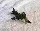 Vintage 1983 Bandai Tonka GoBots Transformers MR-19 ROYAL-T Jet Plane Figure