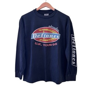 Deftones Tour Shirt | eBay