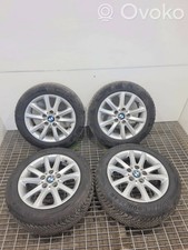 BMW 1 E81 E87 2007 16 Zoll Leichtmetallfelge/n Komplettr�der