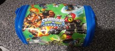 SKYLANDERS STORAGE BAG 25CM X 15CM