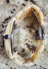 Fossil Stella Watch ES-2455 Womens 37mm Case Day Date, 5-1/4 Inch Wrist Max — photo 6