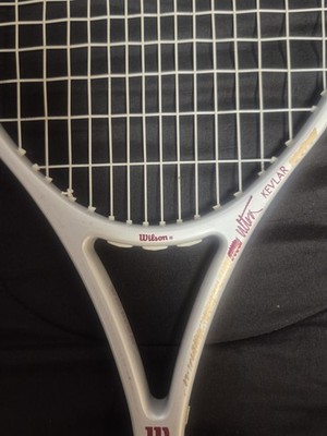 wilson - 【超美品】Wilson ULTRA 110 v2.0 Wilson Ultra 110 Tennis Racquet