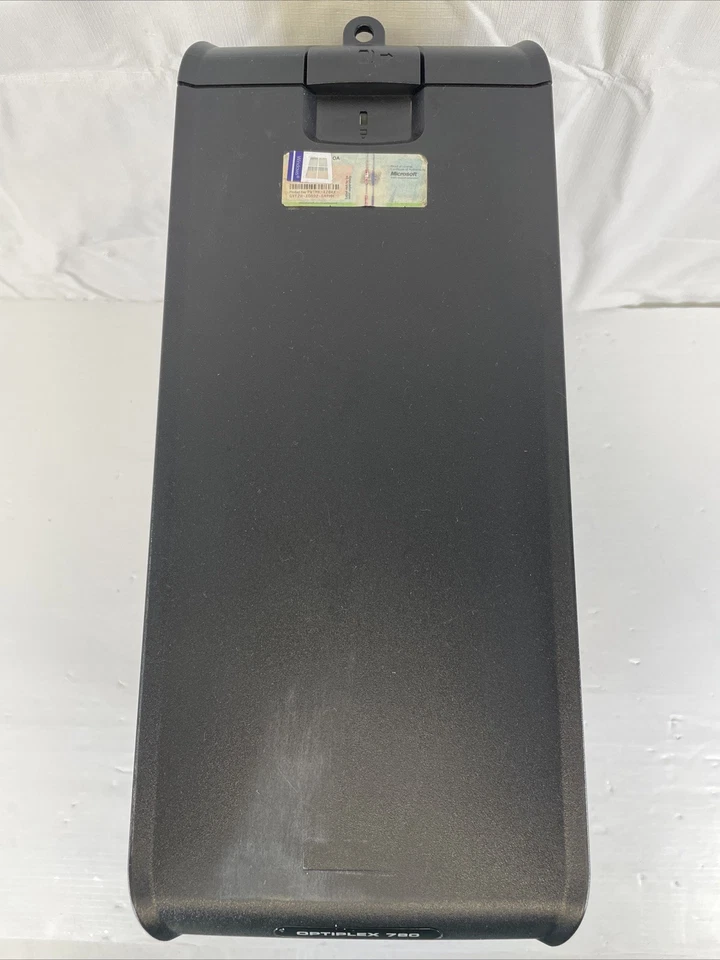 Dell OptiPlex 780 Desktop PC Intel Core 2 Duo E8400 3.0GHz 4GB RAM 1TB HDD Win10 - Image 2 of 4