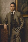 Julian Ovenden   **HAND SIGNED**   6x4 photo   ~  Downton Abbey  ~  AUTOGRAPHED