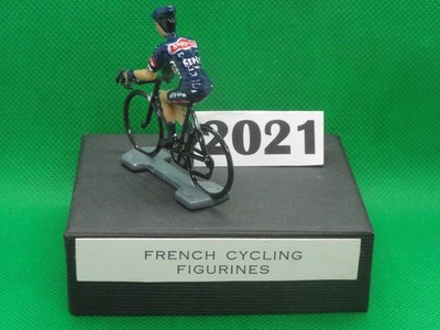 RADFAHRER FIGUR - Cofalu Format 2021 - ALPECIN - FENIX