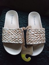Primark Women's Slider Size 8