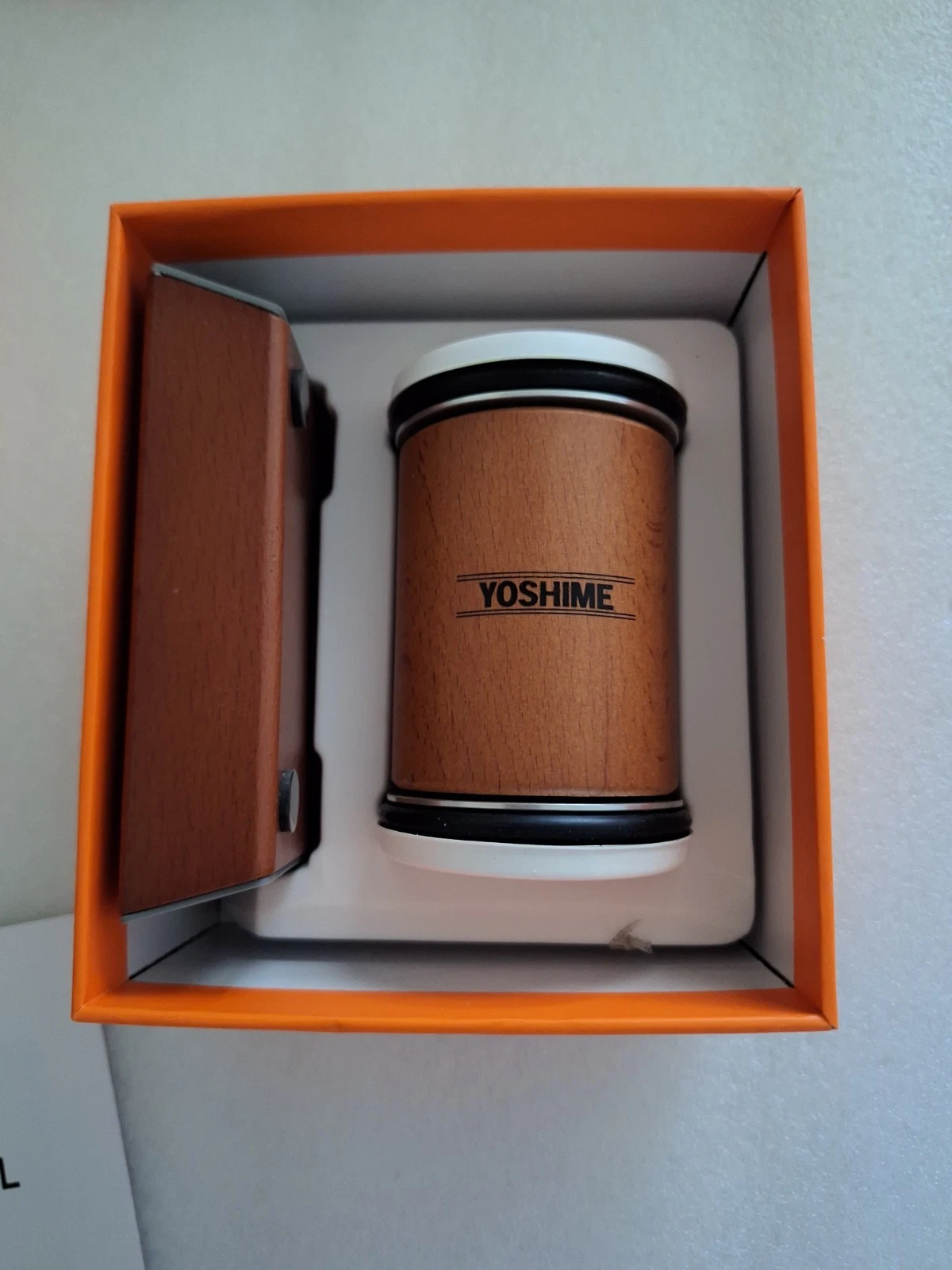 Yoshime Rolling Knife Sharpener，roll Knife Sharpening System for Kitchen Knives