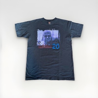 Matchbox Giant Shirt 20 1997 Vintage