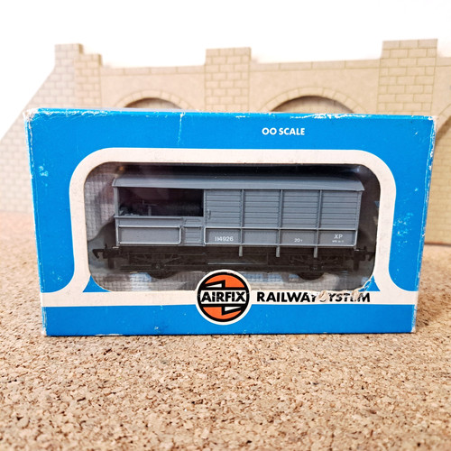AIRFIX RAILWAYS SPUR OO 54360-6 BR 20T GUARDS VAN KOSTENLOSER VERSAND | Zustand: New