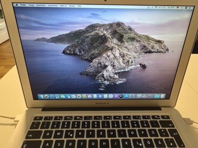 Apple MacBook Air A1466 33,8 cm (13,3 Zoll)