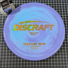 Discraft ESP Line Zone SS Midrange (Pick Your Disc) Bomber Discs
