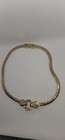 Two head panther necklace — photo 4