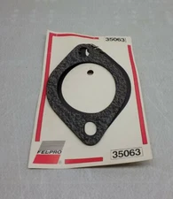 35063 Fel-Pro Engine Water Pump Outlet Gasket Quantity 1 Gasket 35063