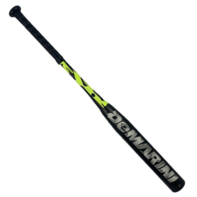 DeMarini Cf5 Tr3 Flo Composite Baseball Bat Cfl13le 1.15bpf Drop 11 32